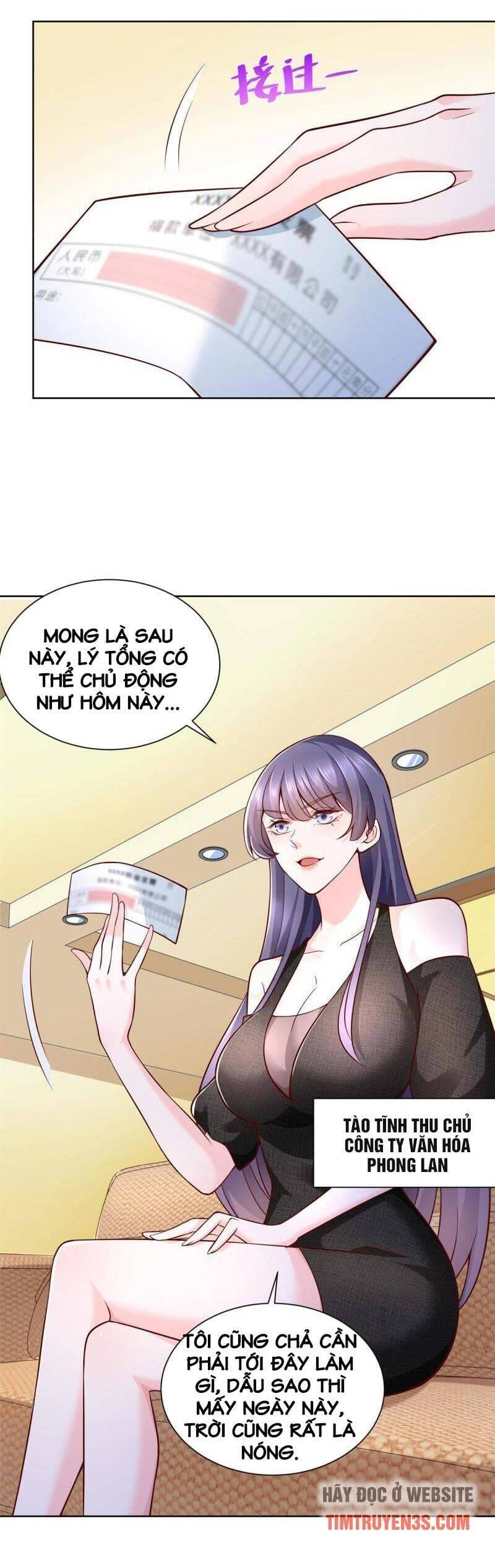 Truyện Tranh Mỗi Tuần Ta Có Một Nghề Nghiệp Mới trang 6