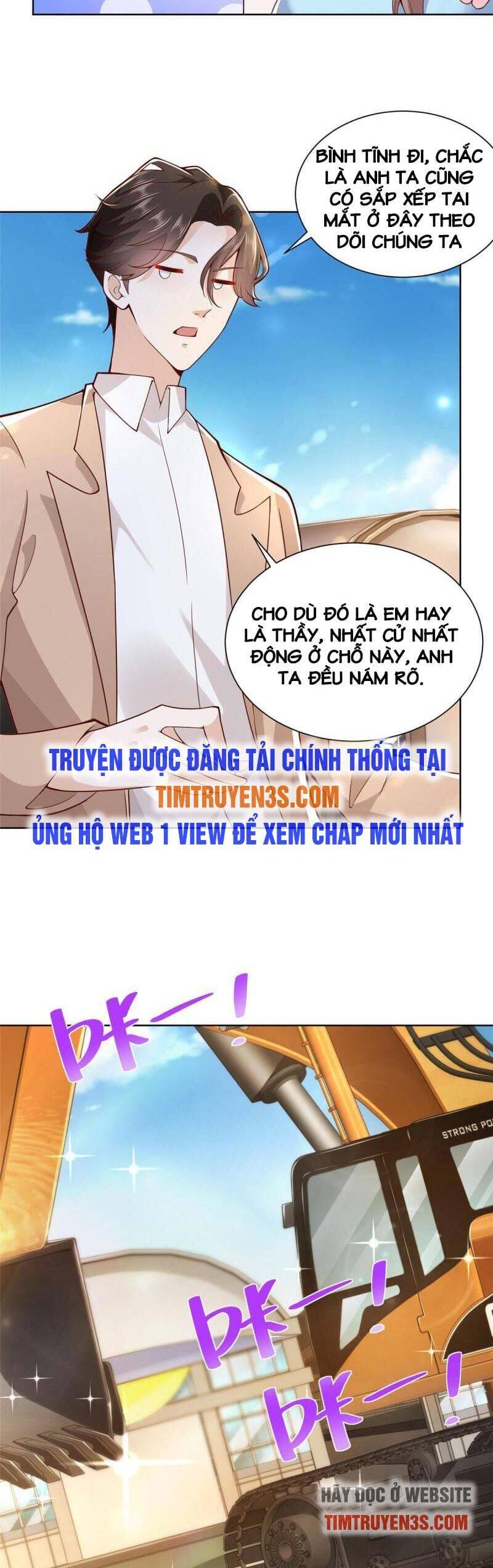 Truyện Tranh Mỗi Tuần Ta Có Một Nghề Nghiệp Mới trang 6