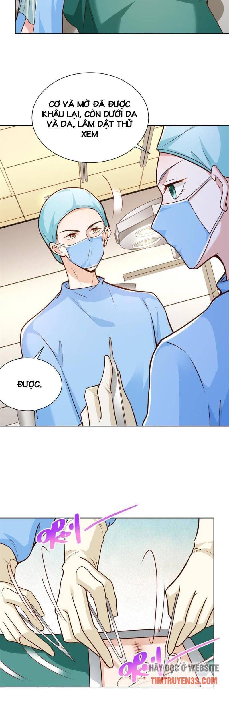 Truyện Tranh Mỗi Tuần Ta Có Một Nghề Nghiệp Mới trang 6