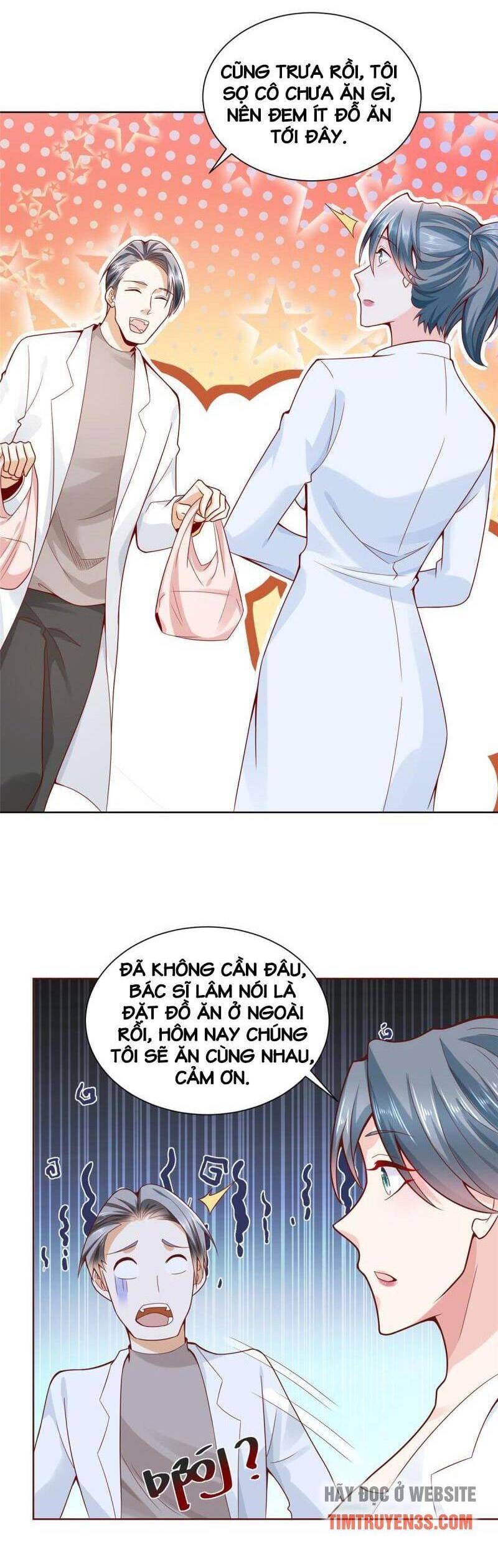 Truyện Tranh Mỗi Tuần Ta Có Một Nghề Nghiệp Mới trang 6