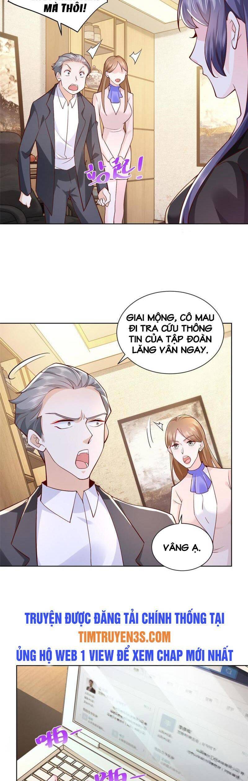 Truyện Tranh Mỗi Tuần Ta Có Một Nghề Nghiệp Mới trang 6