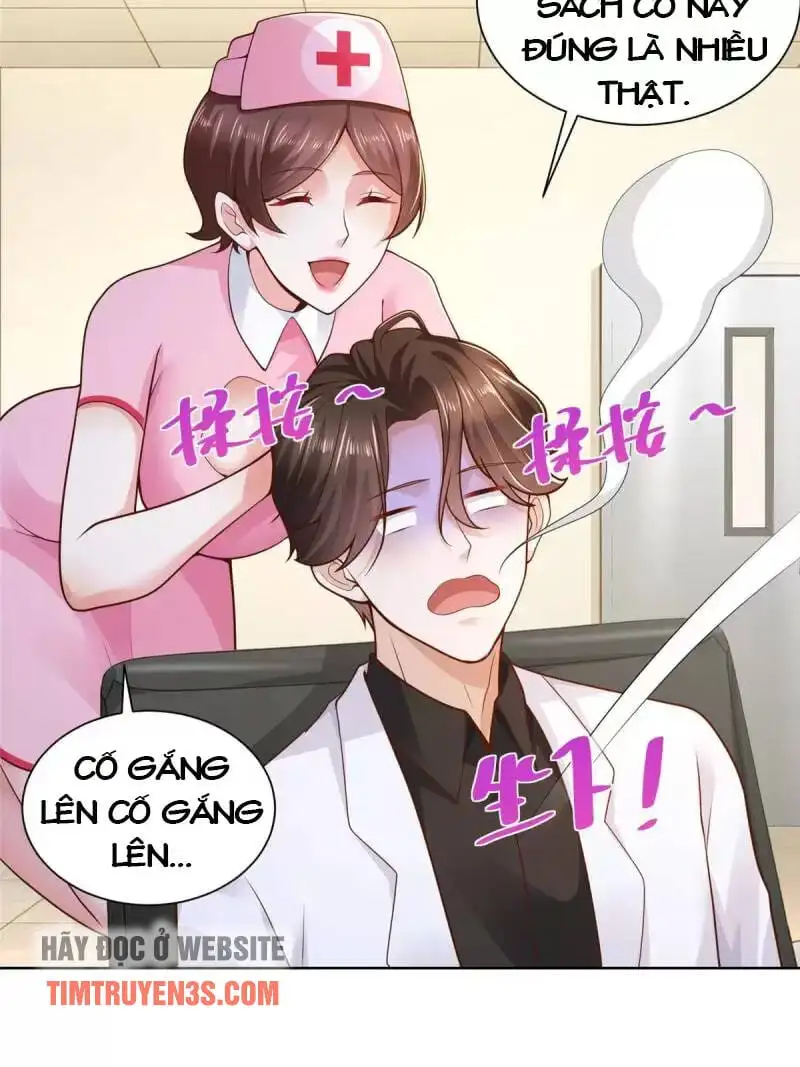 Truyện Tranh Mỗi Tuần Ta Có Một Nghề Nghiệp Mới trang 6