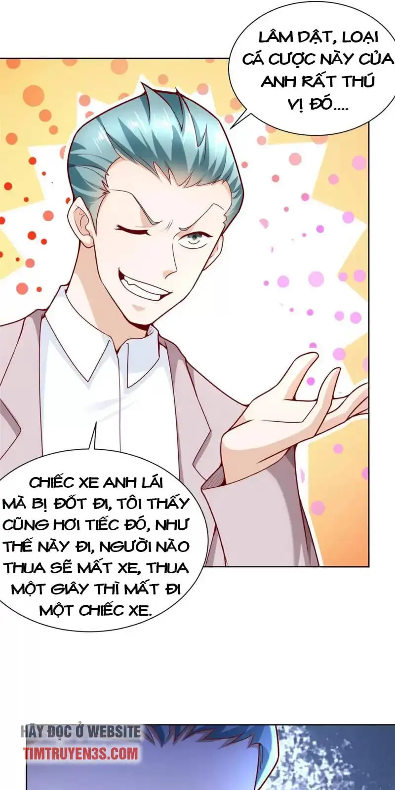 Truyện Tranh Mỗi Tuần Ta Có Một Nghề Nghiệp Mới trang 6