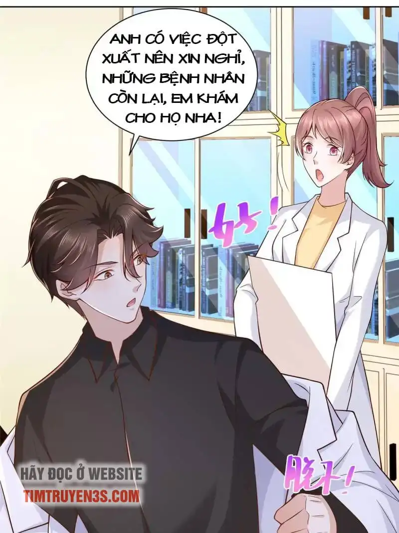 Truyện Tranh Mỗi Tuần Ta Có Một Nghề Nghiệp Mới trang 6