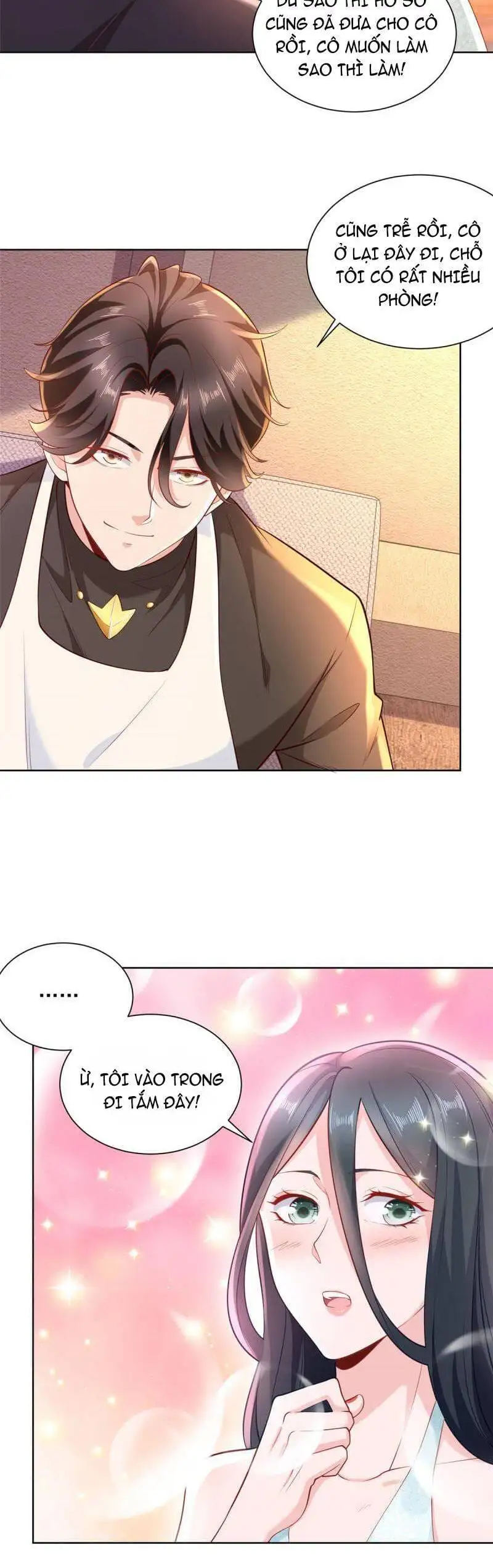 Truyện Tranh Mỗi Tuần Ta Có Một Nghề Nghiệp Mới trang 6