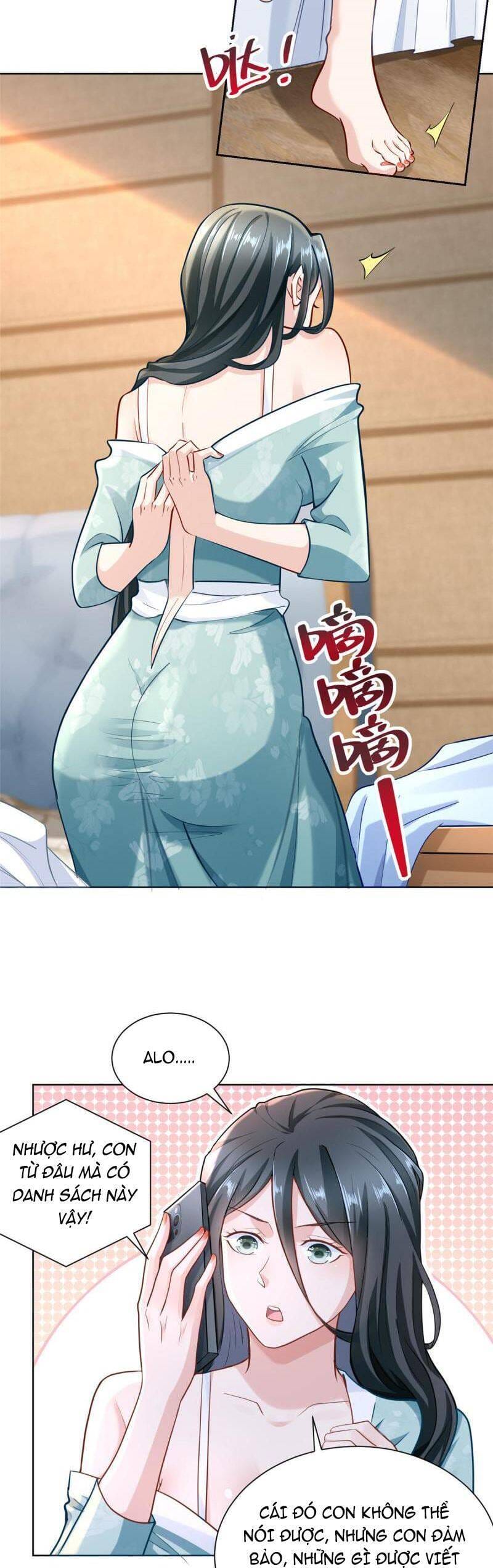 Truyện Tranh Mỗi Tuần Ta Có Một Nghề Nghiệp Mới trang 6