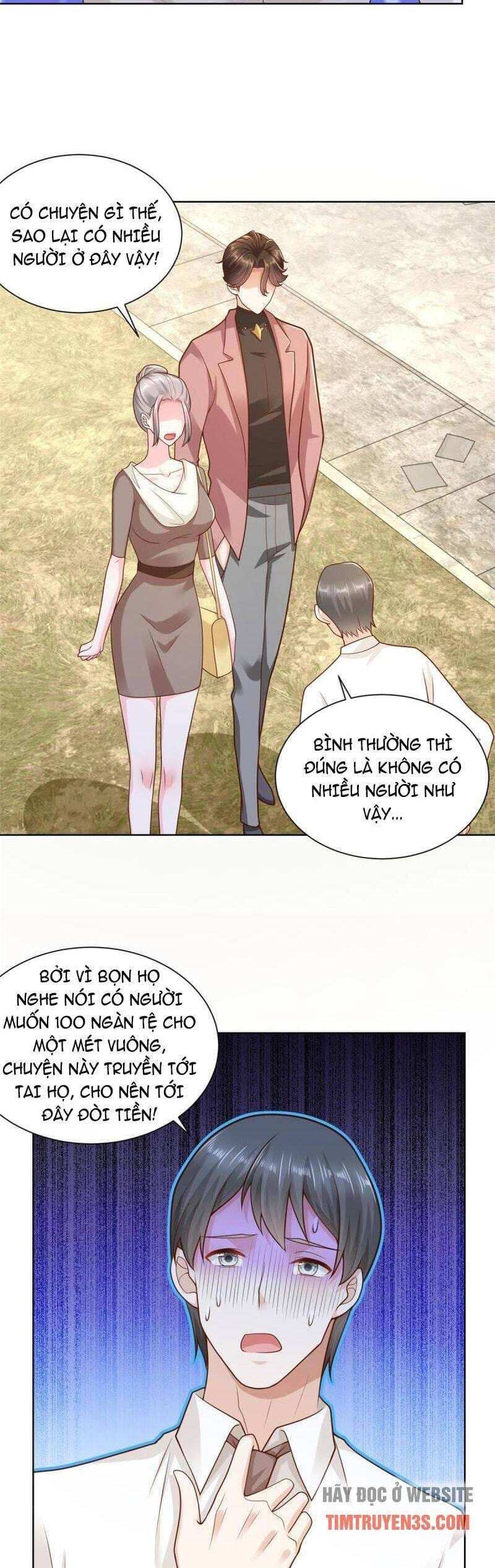 Truyện Tranh Mỗi Tuần Ta Có Một Nghề Nghiệp Mới trang 6