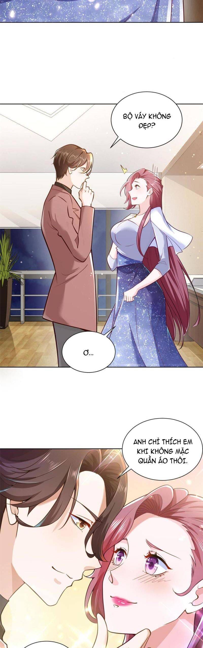 Truyện Tranh Mỗi Tuần Ta Có Một Nghề Nghiệp Mới trang 6