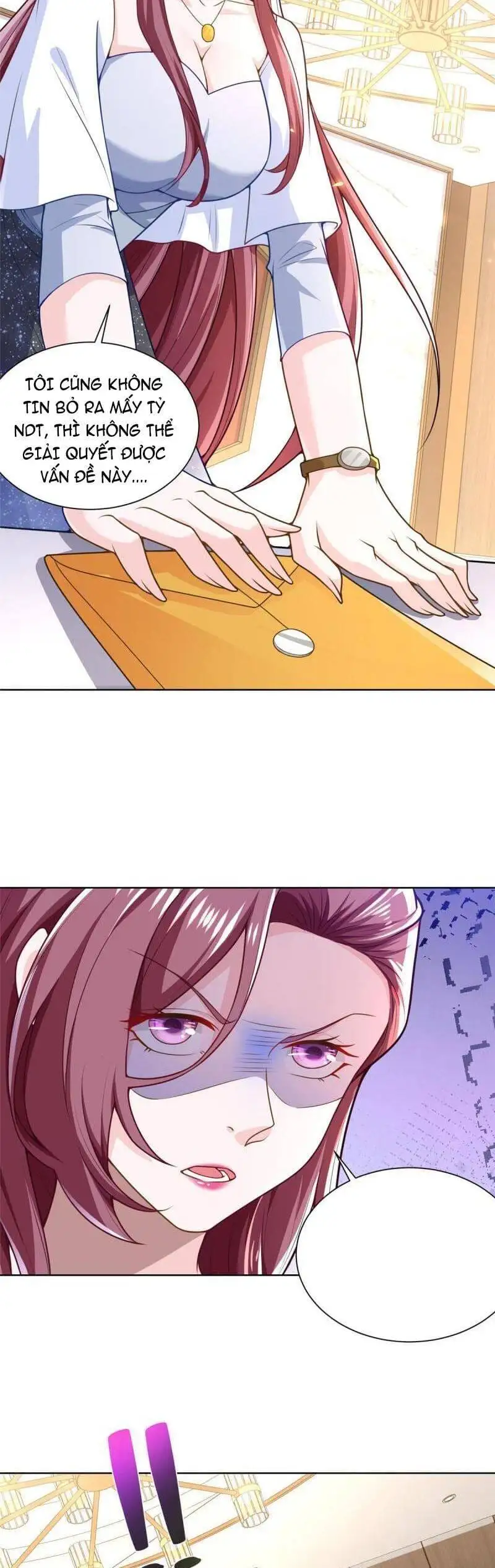 Truyện Tranh Mỗi Tuần Ta Có Một Nghề Nghiệp Mới trang 6