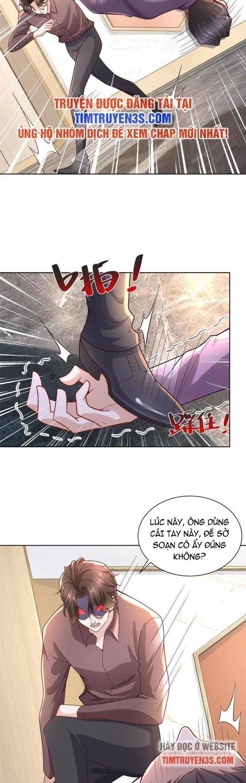 Truyện Tranh Mỗi Tuần Ta Có Một Nghề Nghiệp Mới trang 6