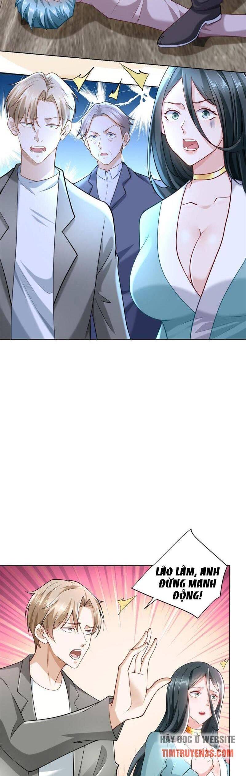 Truyện Tranh Mỗi Tuần Ta Có Một Nghề Nghiệp Mới trang 6