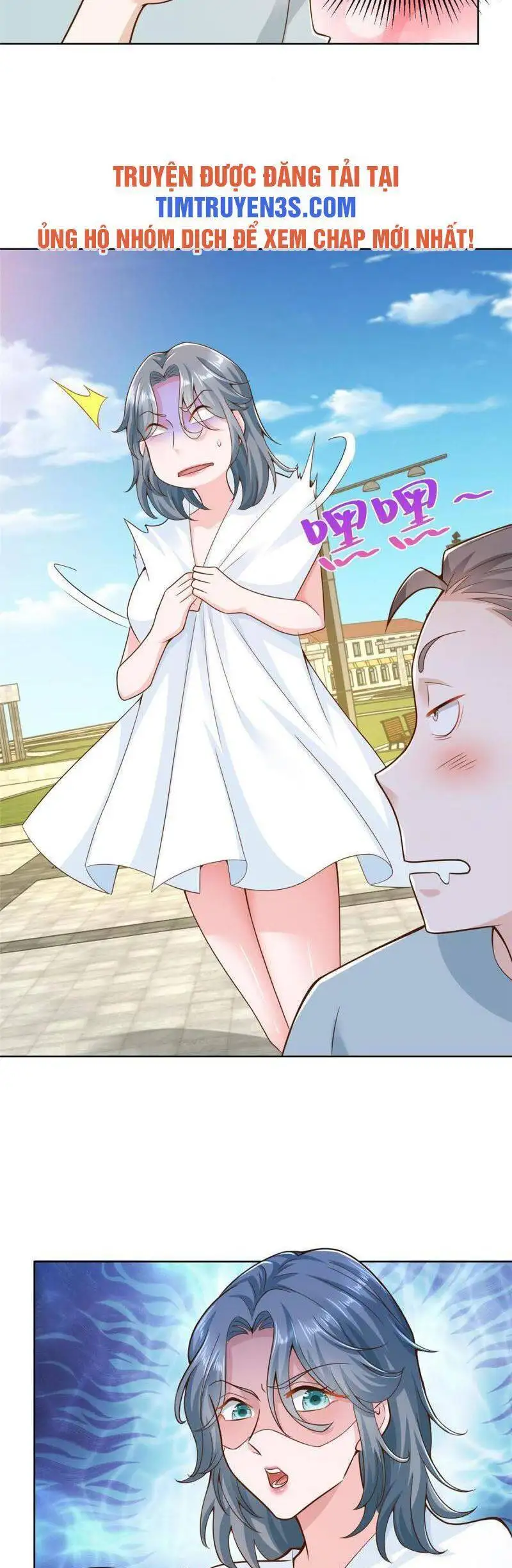 Truyện Tranh Mỗi Tuần Ta Có Một Nghề Nghiệp Mới trang 6