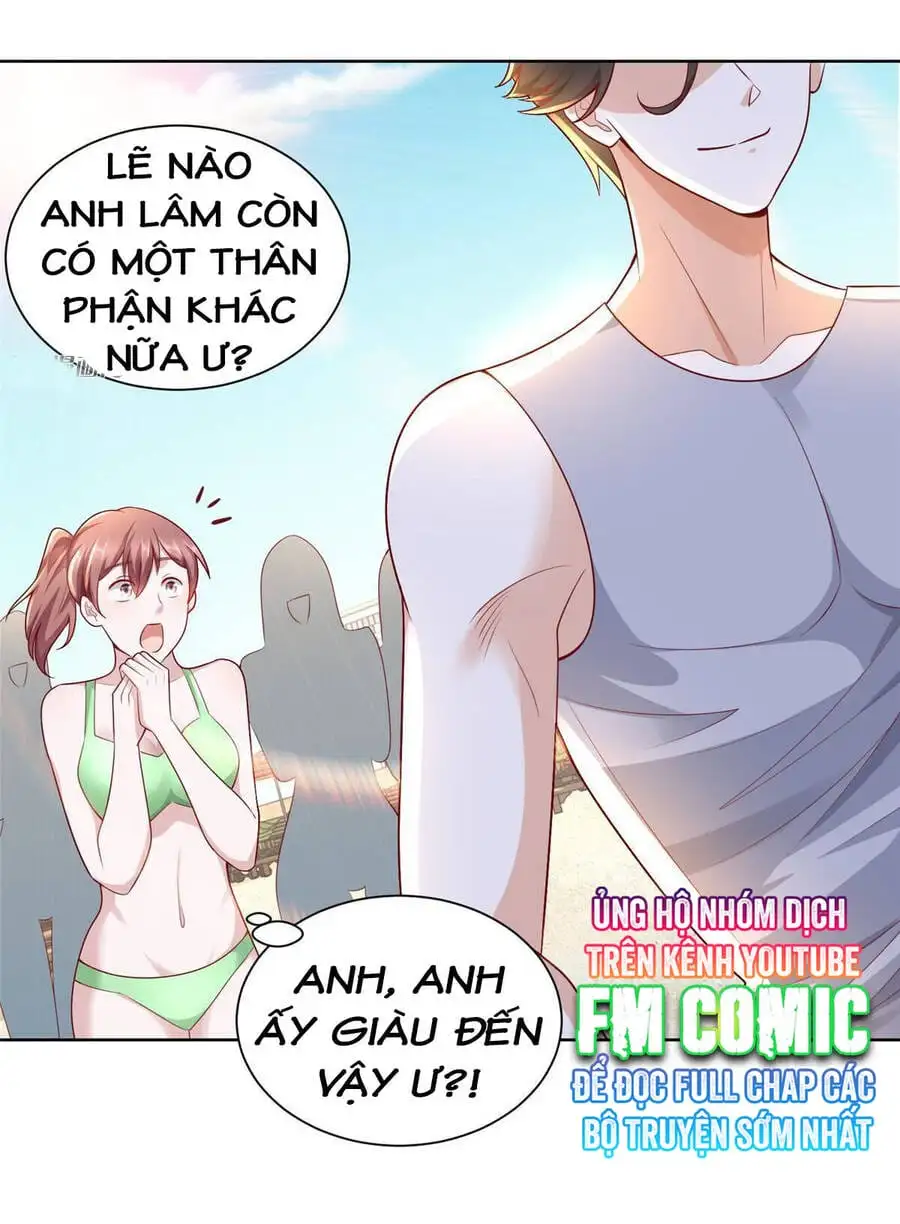 Truyện Tranh Mỗi Tuần Ta Có Một Nghề Nghiệp Mới trang 6