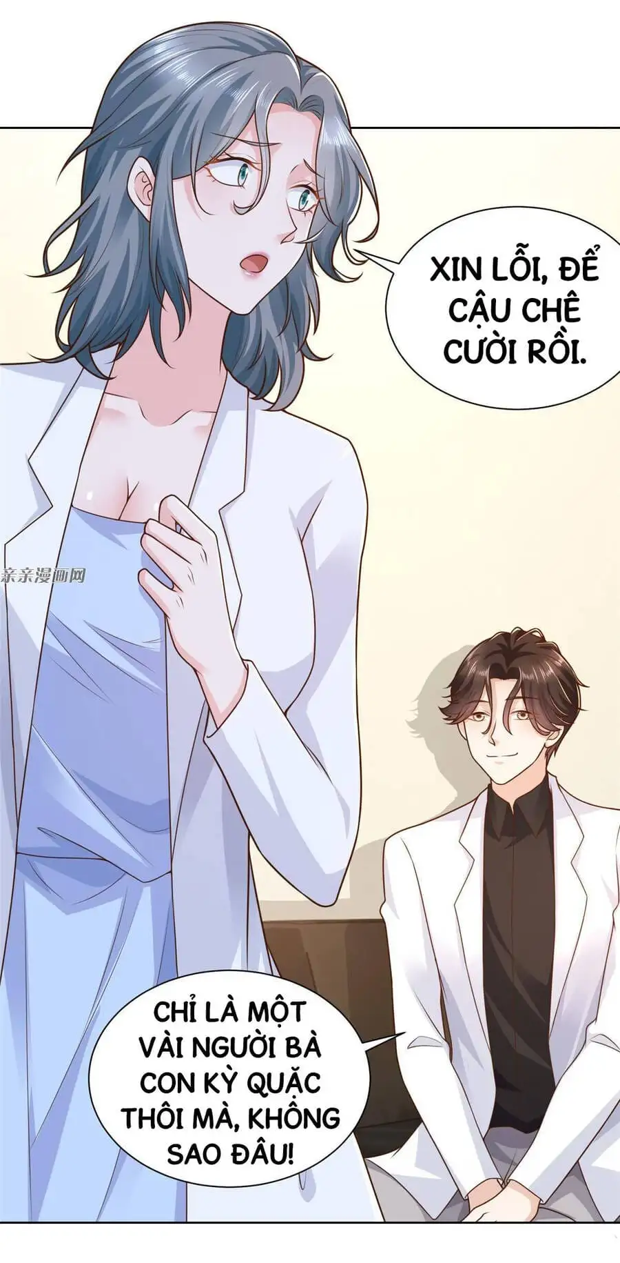 Trang 5 - Chap 161