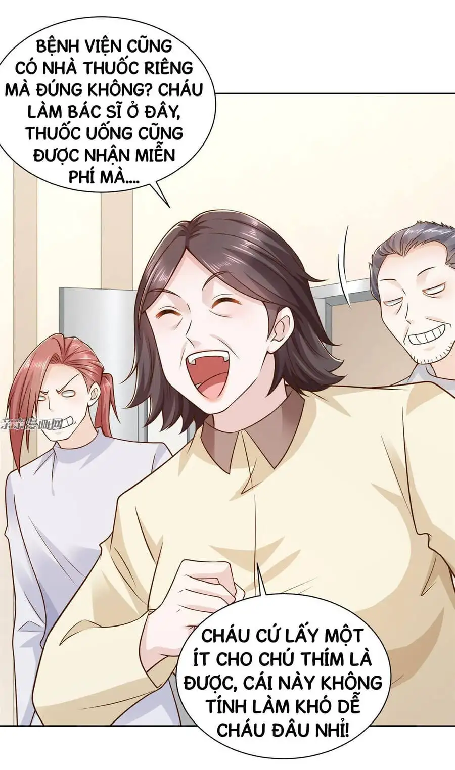 Trang 16 - Chap 161