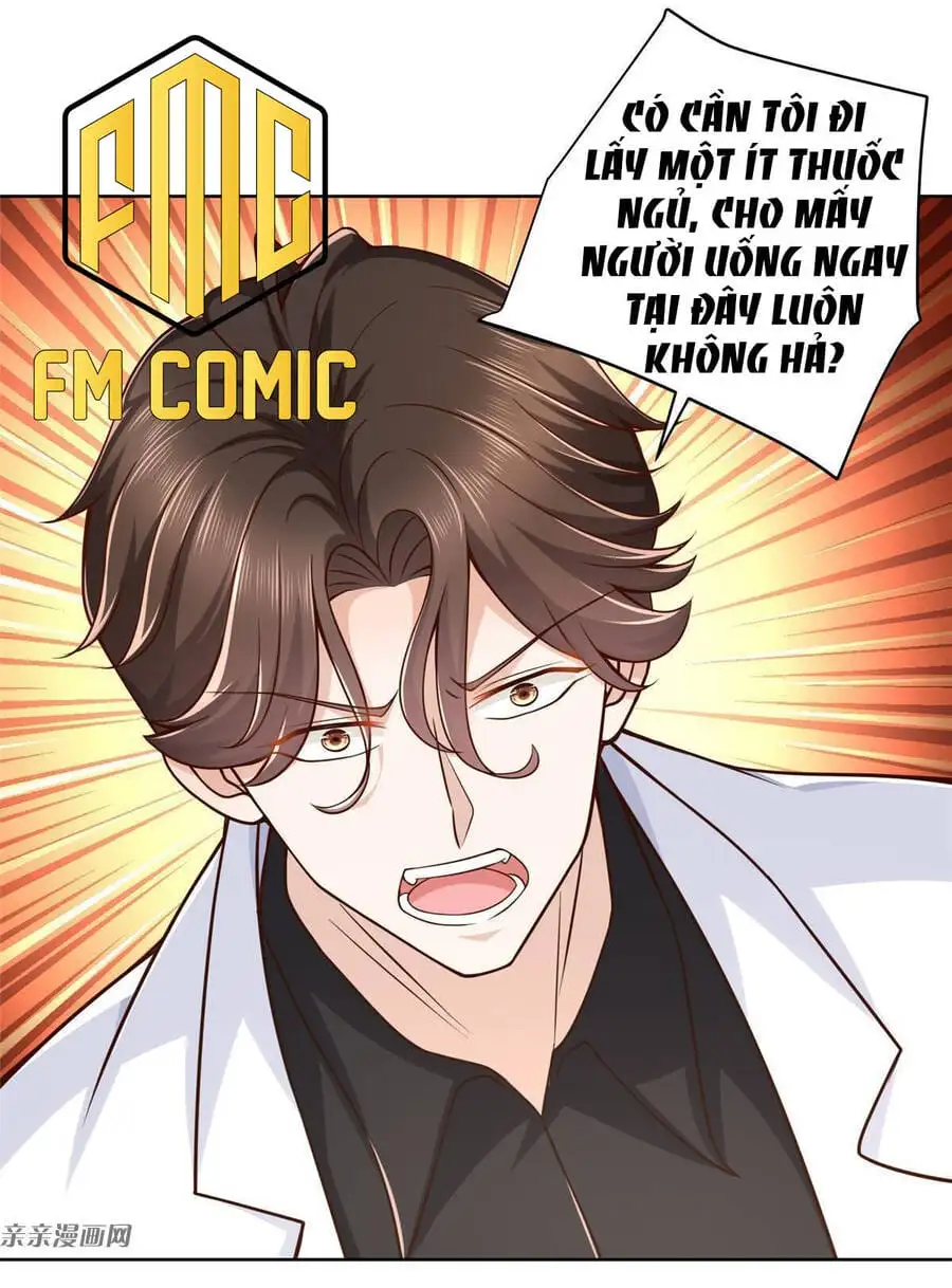 Trang 19 - Chap 161
