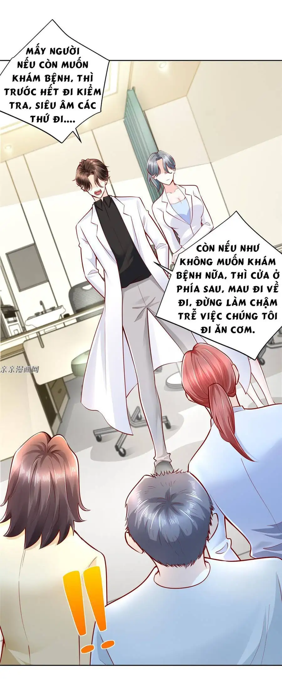 Trang 21 - Chap 161