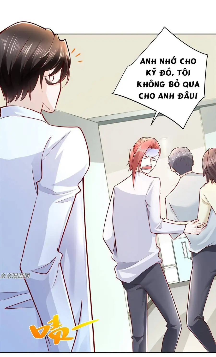 Trang 23 - Chap 161