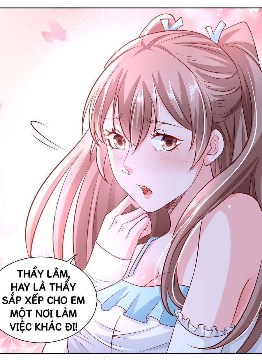 Truyện Tranh Mỗi Tuần Ta Có Một Nghề Nghiệp Mới trang 6