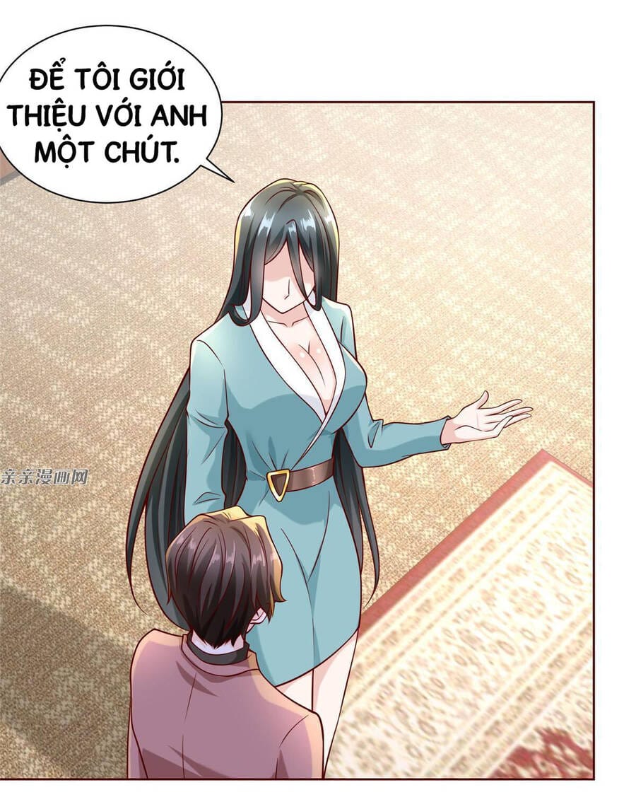 Truyện Tranh Mỗi Tuần Ta Có Một Nghề Nghiệp Mới trang 6