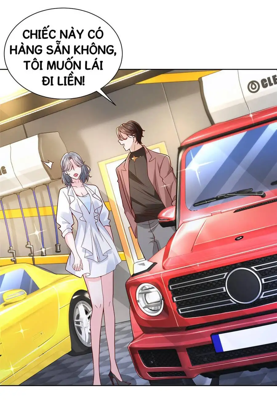 Truyện Tranh Mỗi Tuần Ta Có Một Nghề Nghiệp Mới trang 6