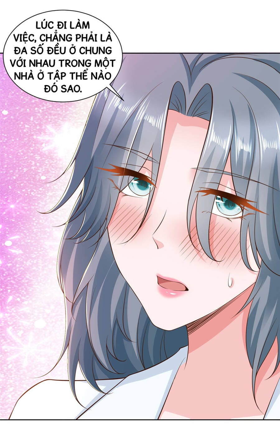 Truyện Tranh Mỗi Tuần Ta Có Một Nghề Nghiệp Mới trang 6