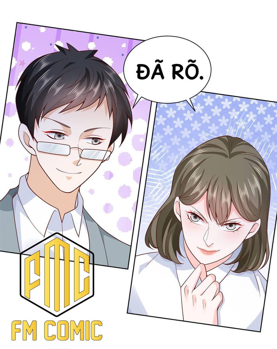 Truyện Tranh Mỗi Tuần Ta Có Một Nghề Nghiệp Mới trang 6