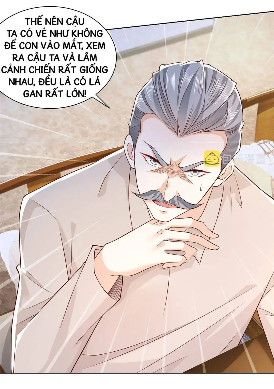 Truyện Tranh Mỗi Tuần Ta Có Một Nghề Nghiệp Mới trang 6