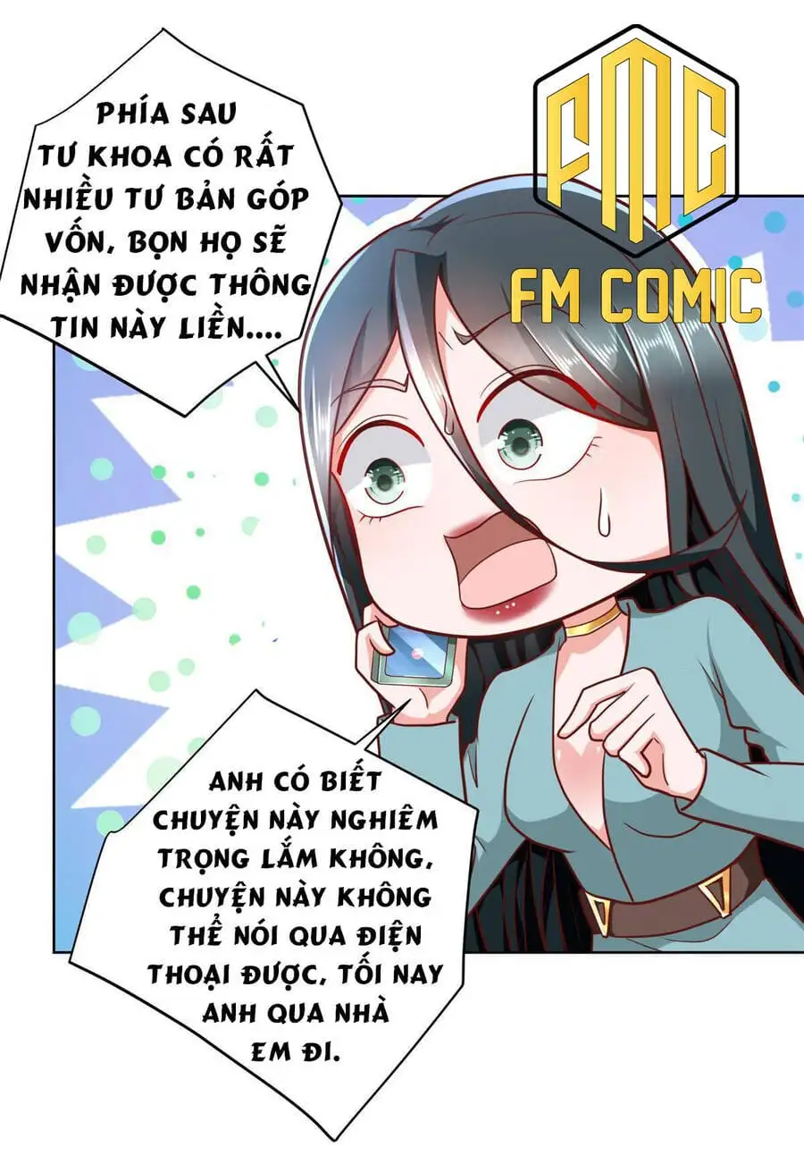 Truyện Tranh Mỗi Tuần Ta Có Một Nghề Nghiệp Mới trang 6