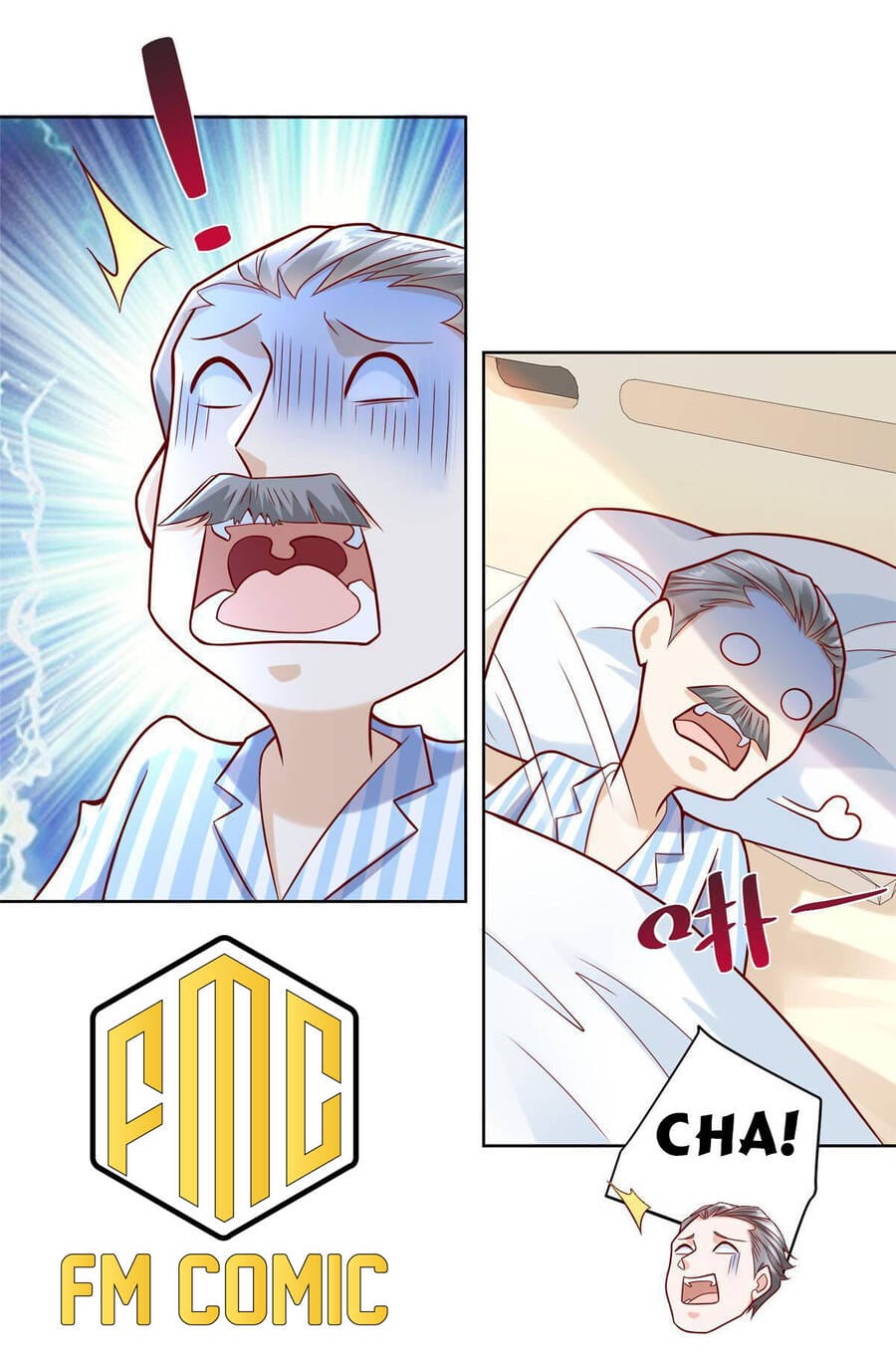 Truyện Tranh Mỗi Tuần Ta Có Một Nghề Nghiệp Mới trang 6