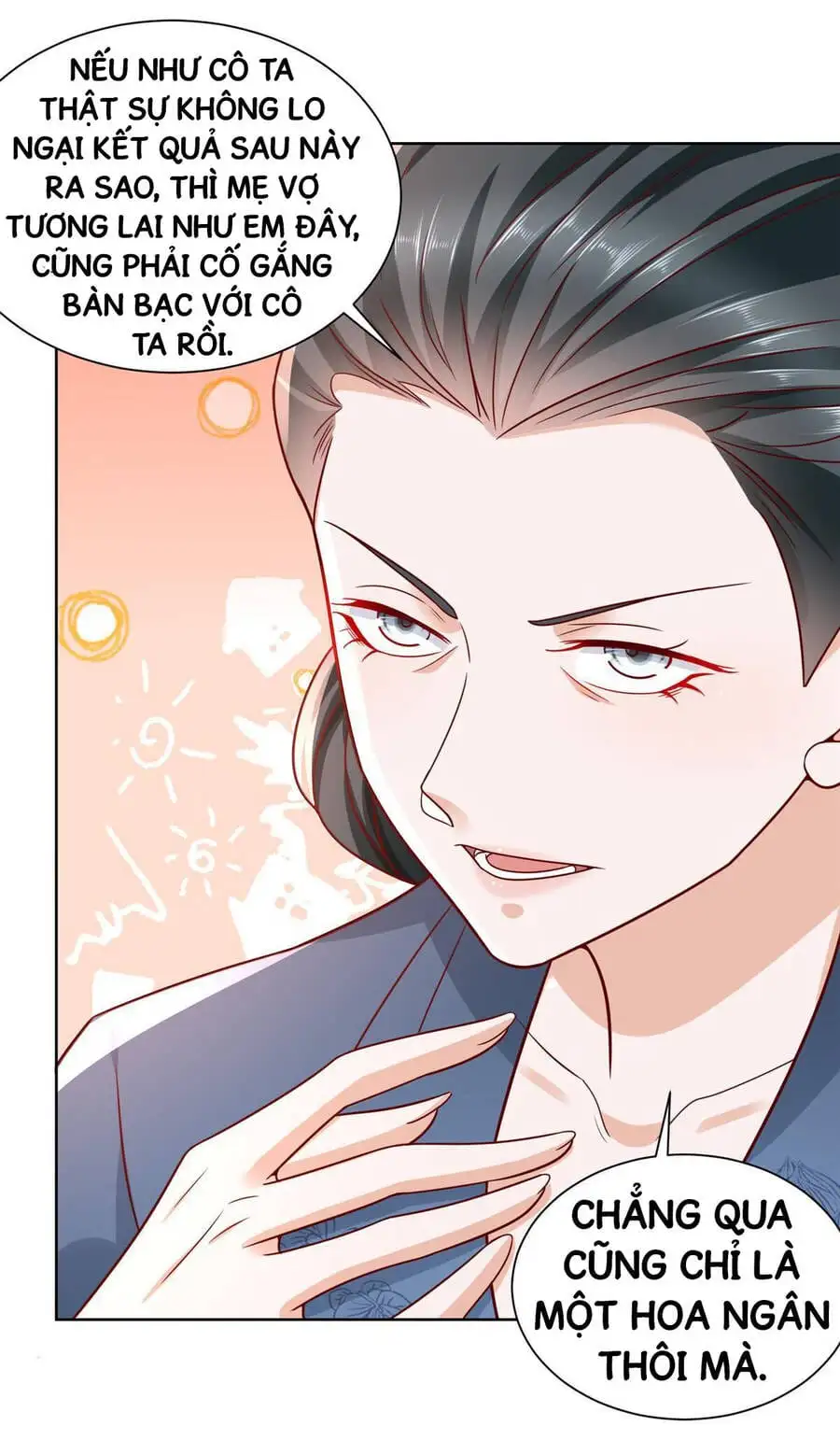 Truyện Tranh Mỗi Tuần Ta Có Một Nghề Nghiệp Mới trang 6