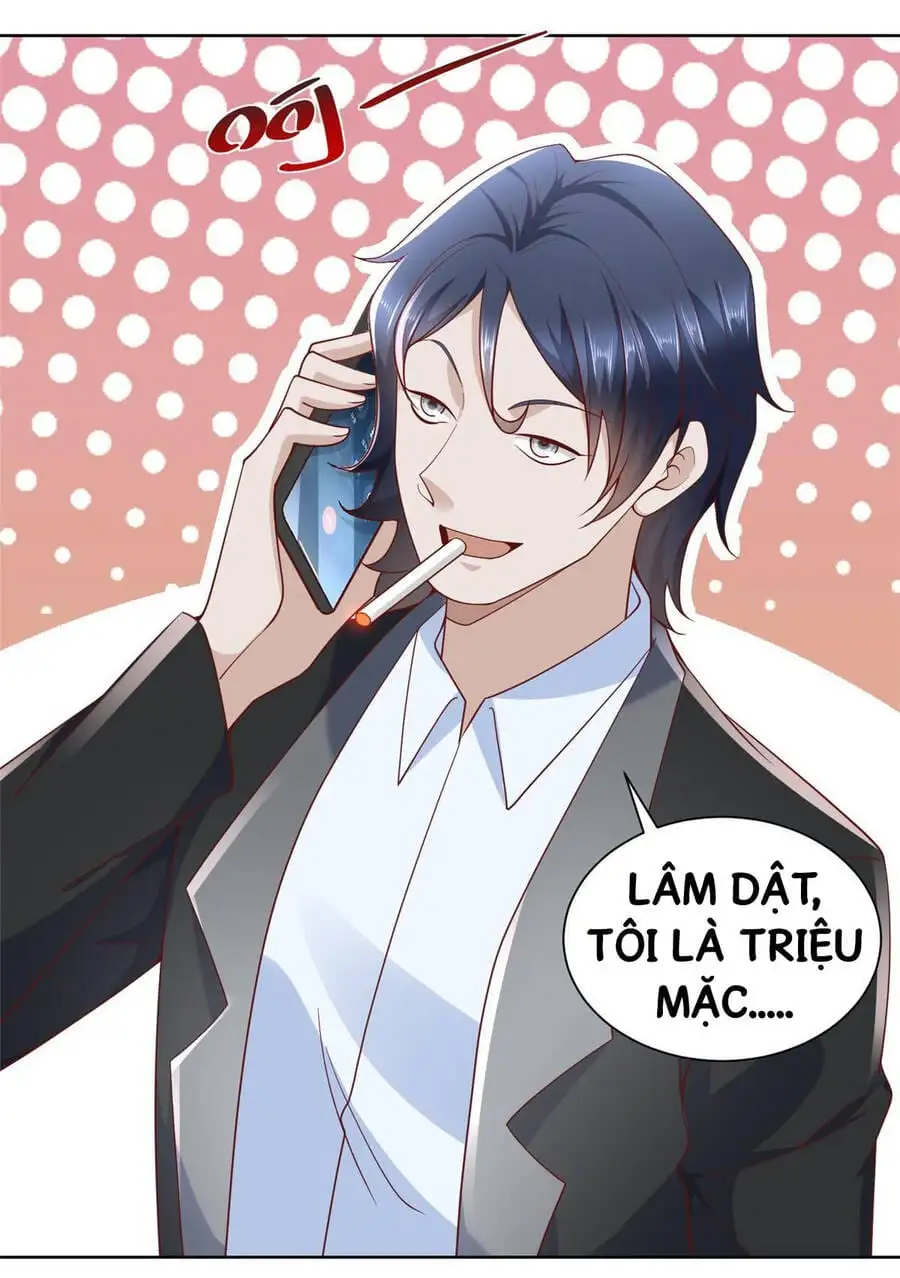 Truyện Tranh Mỗi Tuần Ta Có Một Nghề Nghiệp Mới trang 6