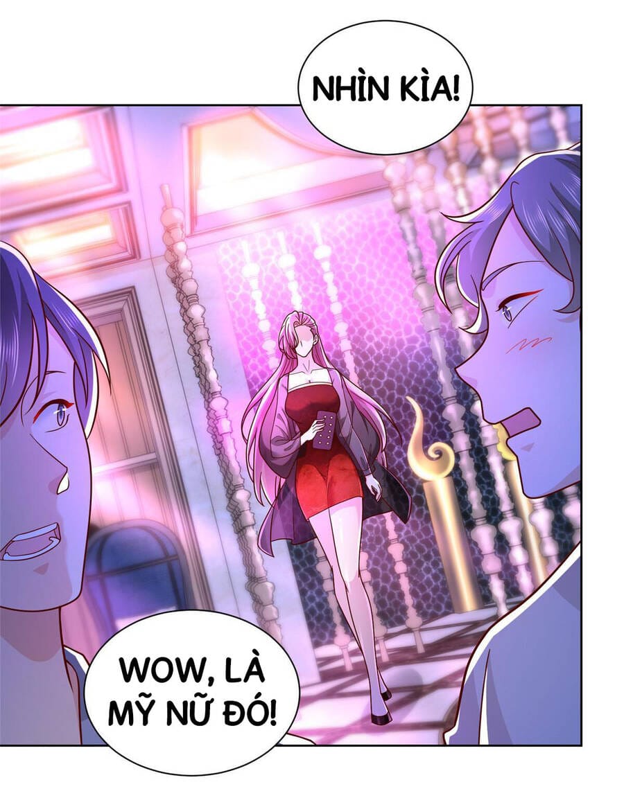 Truyện Tranh Mỗi Tuần Ta Có Một Nghề Nghiệp Mới trang 6