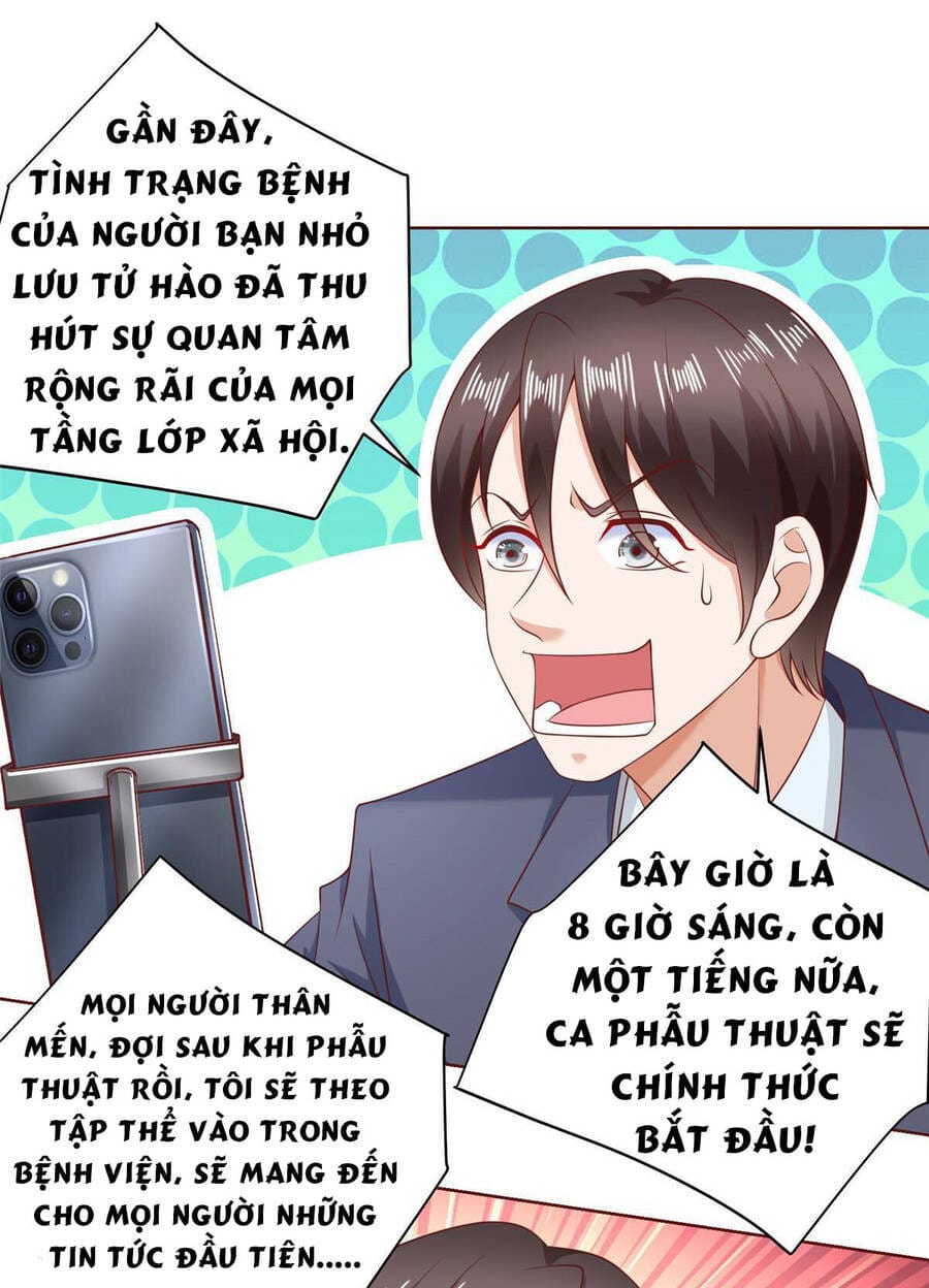 Truyện Tranh Mỗi Tuần Ta Có Một Nghề Nghiệp Mới trang 6
