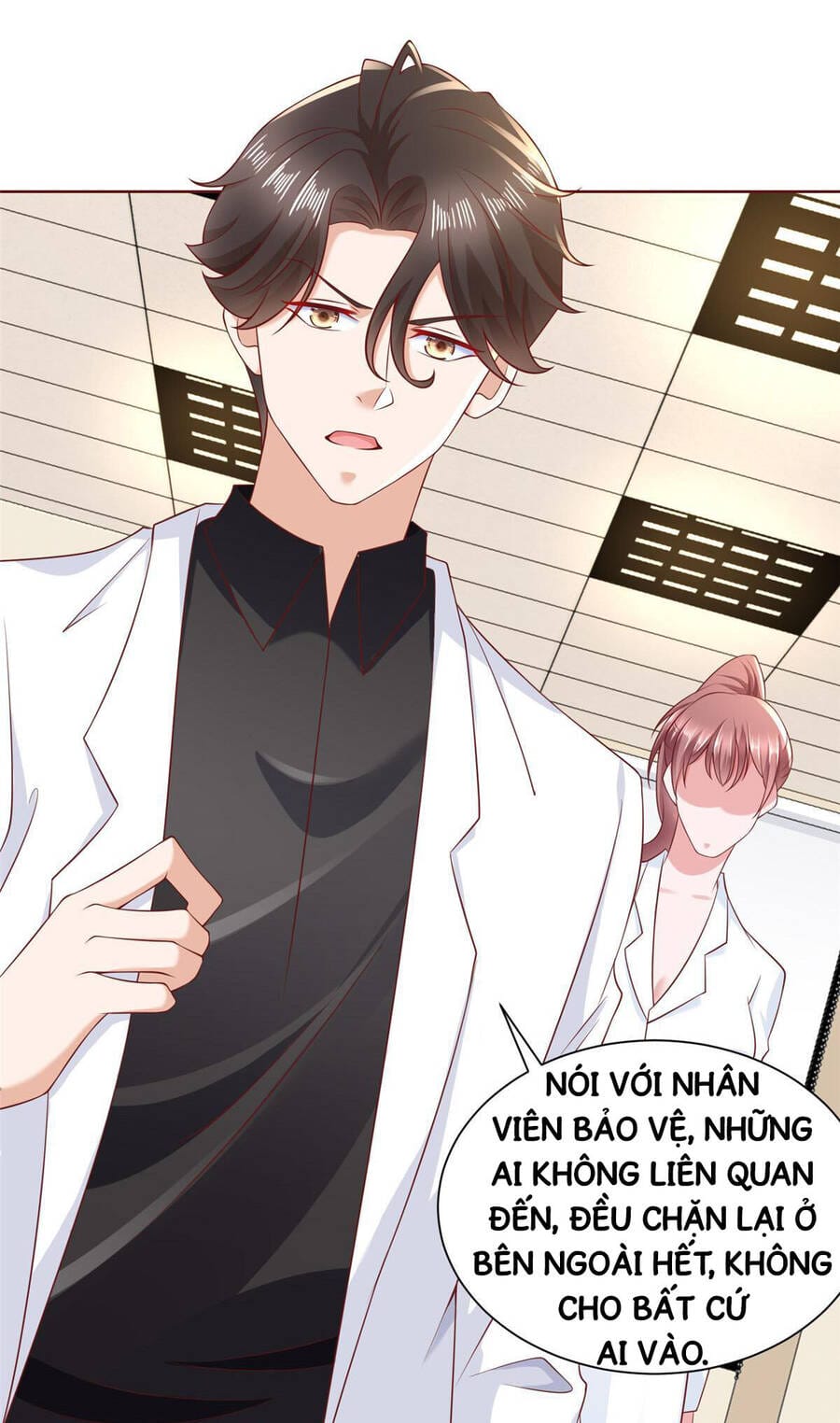 Truyện Tranh Mỗi Tuần Ta Có Một Nghề Nghiệp Mới trang 6