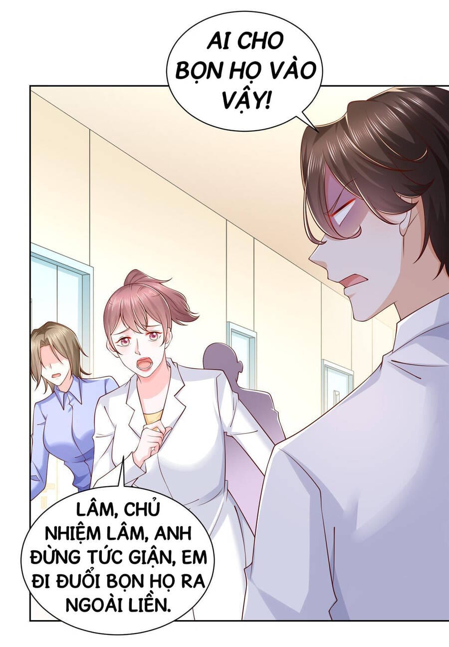 Truyện Tranh Mỗi Tuần Ta Có Một Nghề Nghiệp Mới trang 6