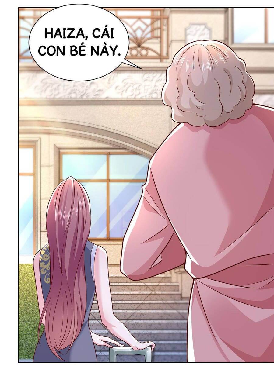 Truyện Tranh Mỗi Tuần Ta Có Một Nghề Nghiệp Mới trang 6