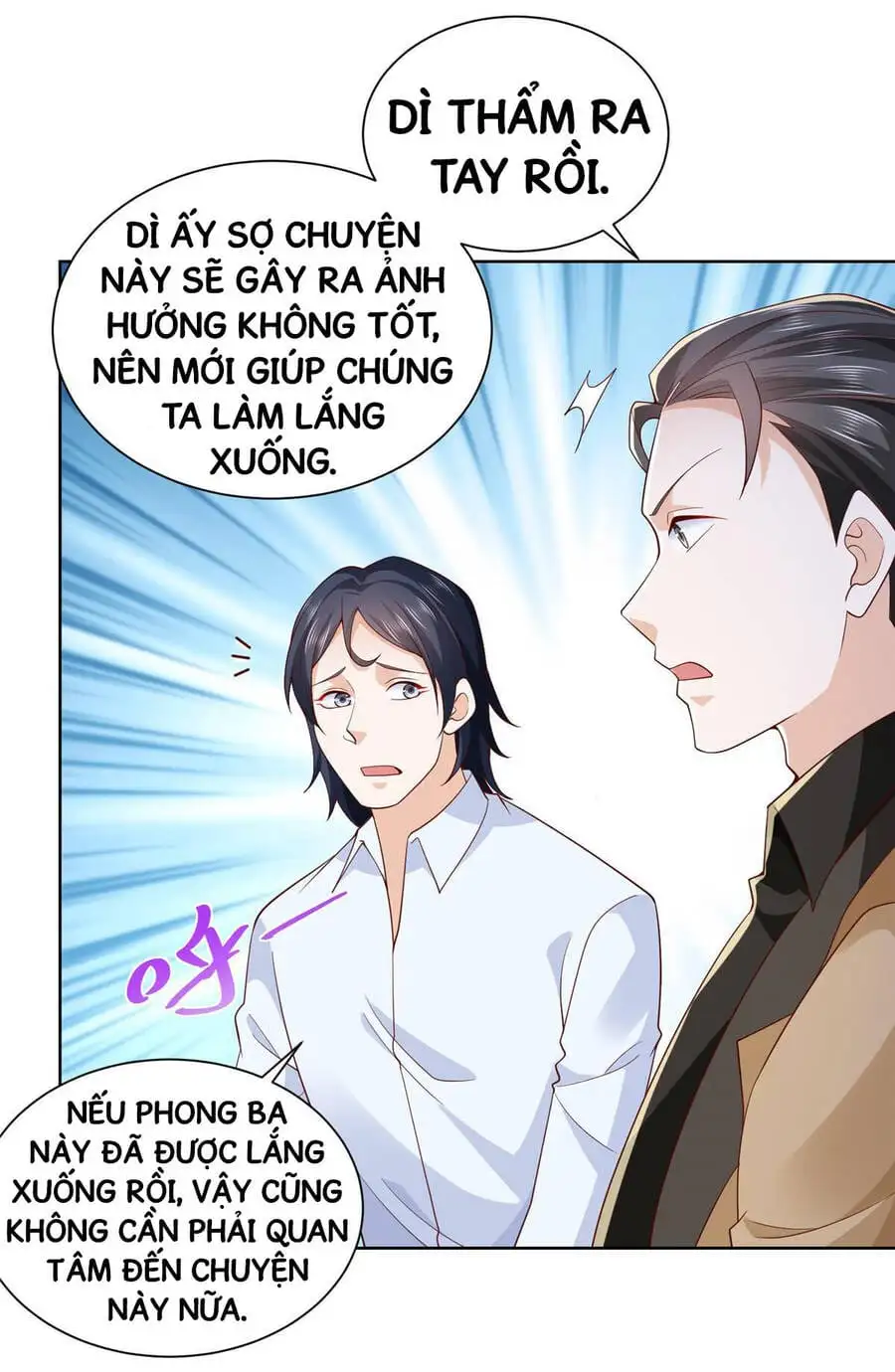 Truyện Tranh Mỗi Tuần Ta Có Một Nghề Nghiệp Mới trang 6