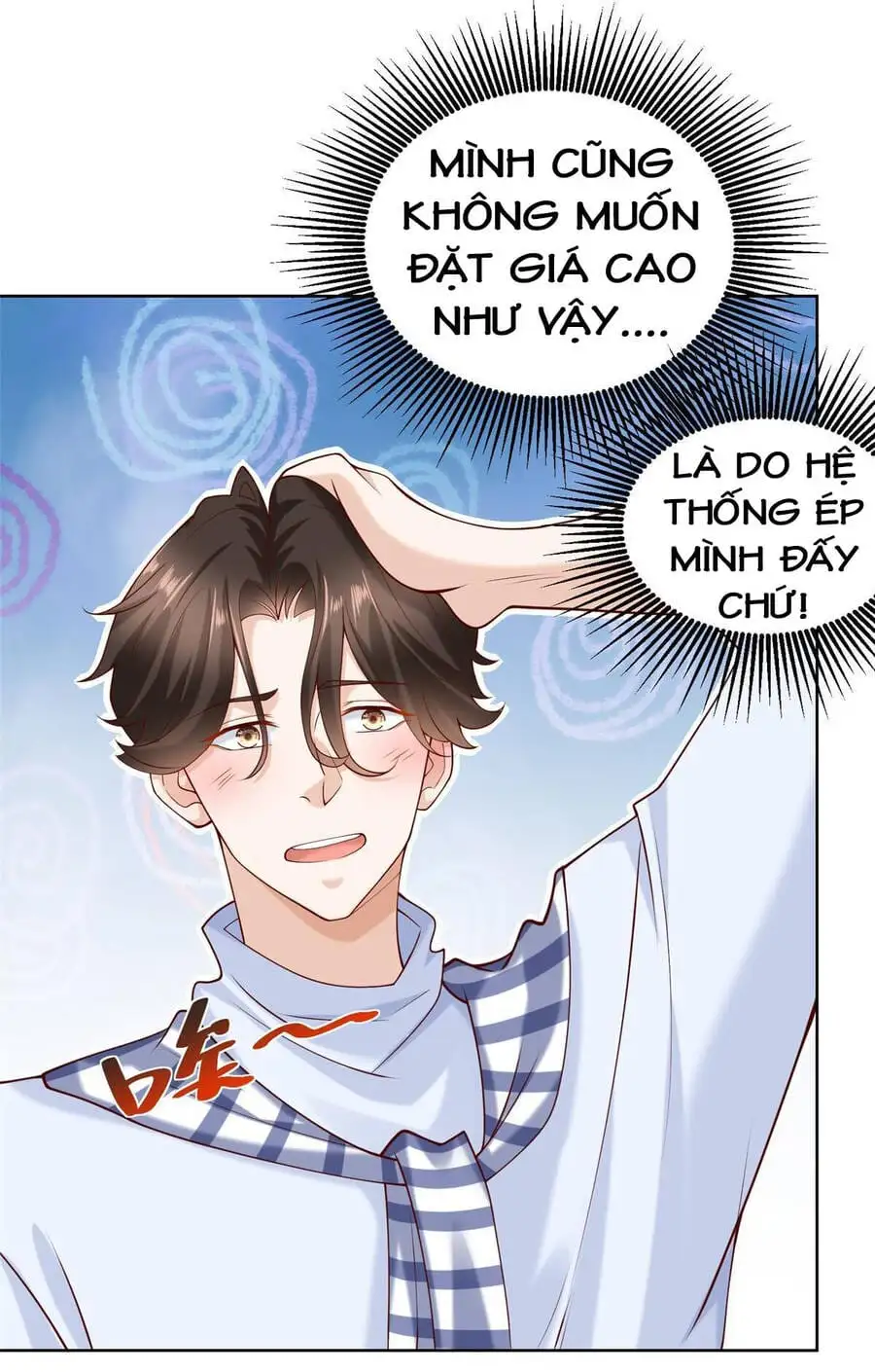 Truyện Tranh Mỗi Tuần Ta Có Một Nghề Nghiệp Mới trang 6