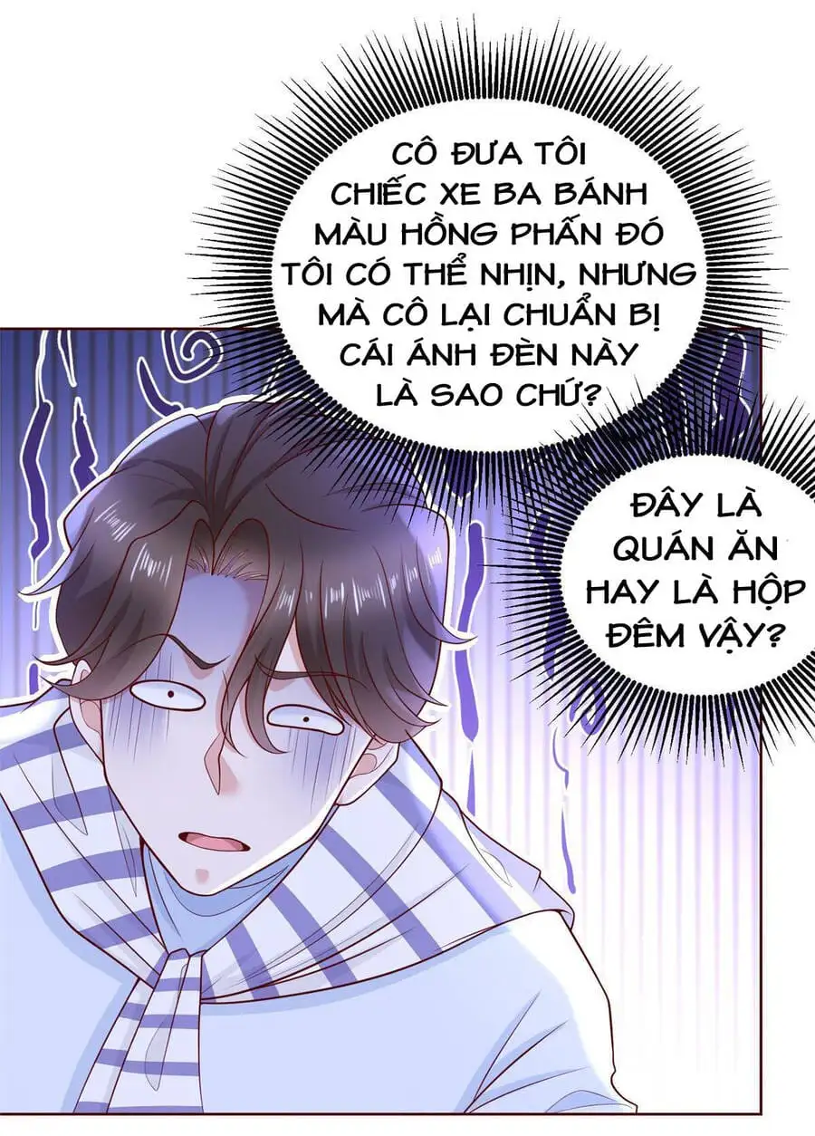 Truyện Tranh Mỗi Tuần Ta Có Một Nghề Nghiệp Mới trang 6