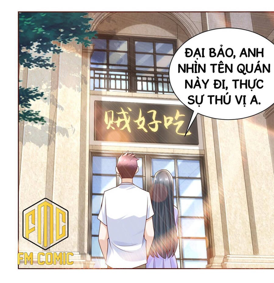 Truyện Tranh Mỗi Tuần Ta Có Một Nghề Nghiệp Mới trang 6