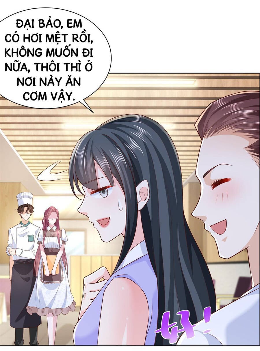 Truyện Tranh Mỗi Tuần Ta Có Một Nghề Nghiệp Mới trang 6