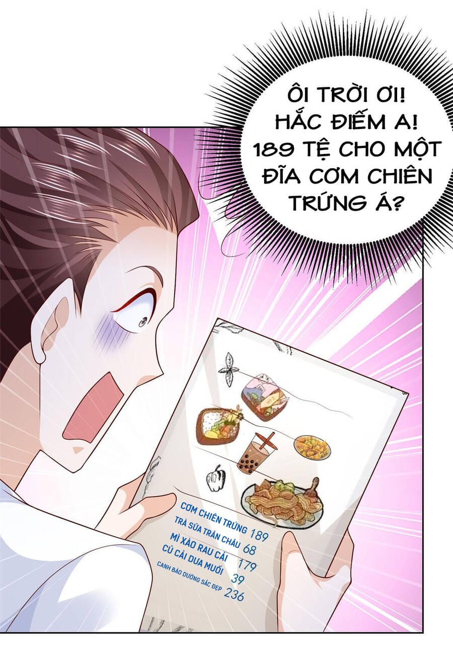 Truyện Tranh Mỗi Tuần Ta Có Một Nghề Nghiệp Mới trang 6