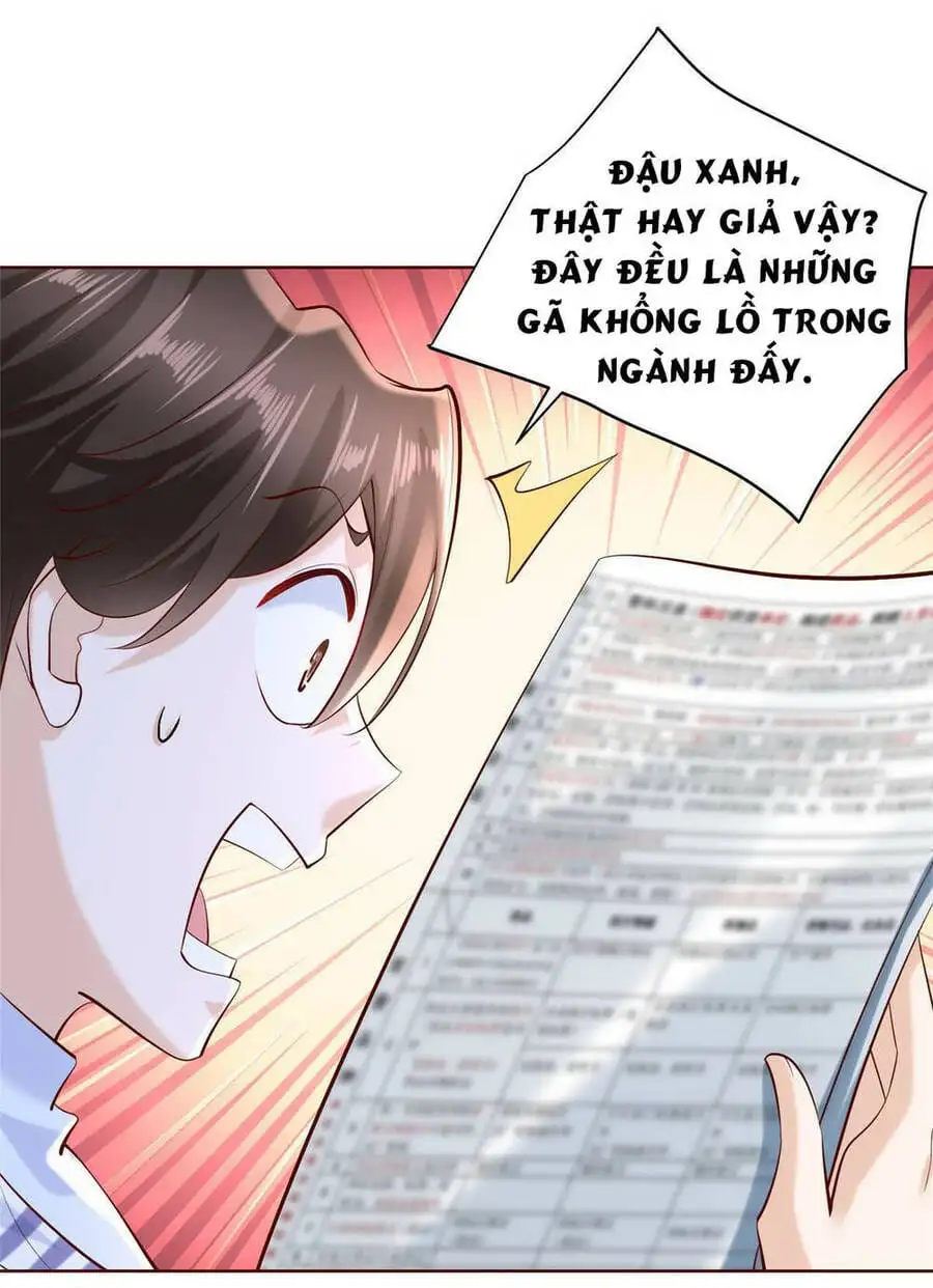 Truyện Tranh Mỗi Tuần Ta Có Một Nghề Nghiệp Mới trang 6