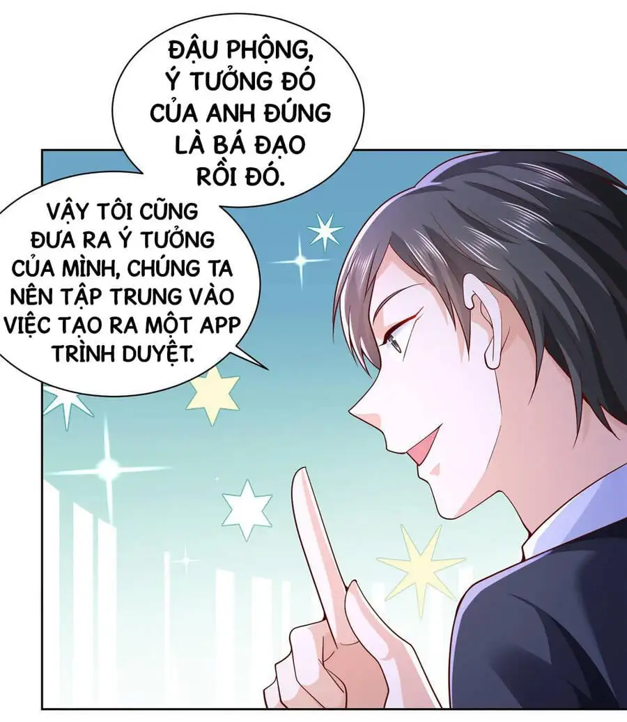 Truyện Tranh Mỗi Tuần Ta Có Một Nghề Nghiệp Mới trang 6