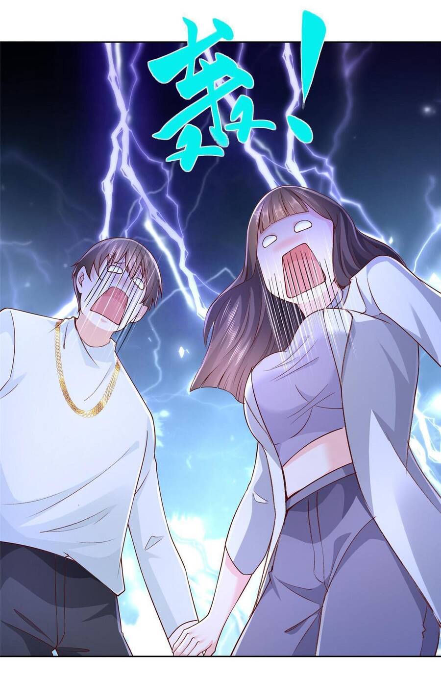 Truyện Tranh Mỗi Tuần Ta Có Một Nghề Nghiệp Mới trang 6