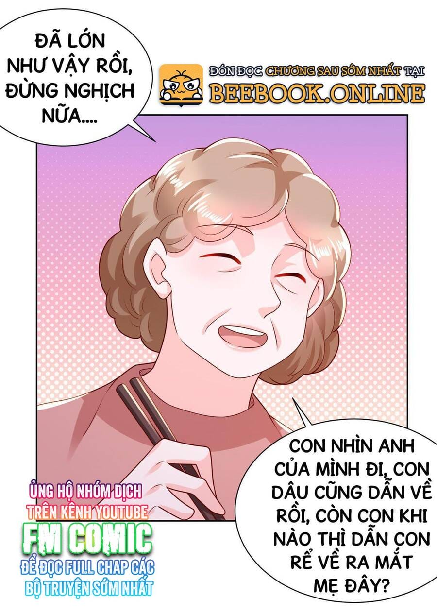 Truyện Tranh Mỗi Tuần Ta Có Một Nghề Nghiệp Mới trang 6