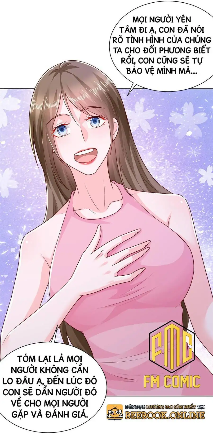 Truyện Tranh Mỗi Tuần Ta Có Một Nghề Nghiệp Mới trang 6