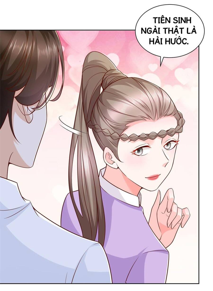 Truyện Tranh Mỗi Tuần Ta Có Một Nghề Nghiệp Mới trang 6