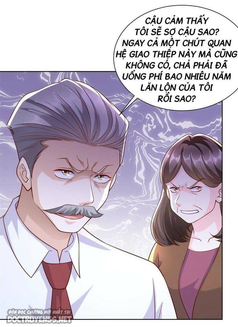 Truyện Tranh Mỗi Tuần Ta Có Một Nghề Nghiệp Mới trang 6